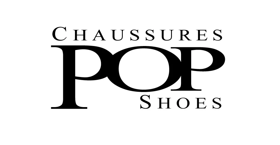 POP Chaussures