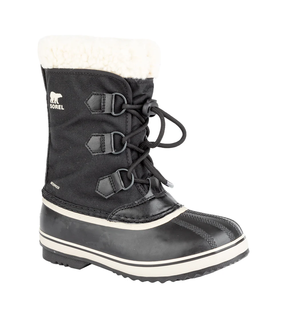 1964 pac nylon - Bottes d'hiver Sorel pour enfants