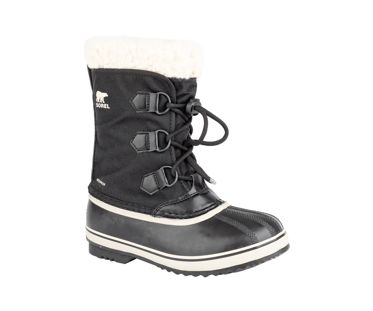 1964 pac nylon - Bottes d'hiver Sorel pour enfants - Image 2