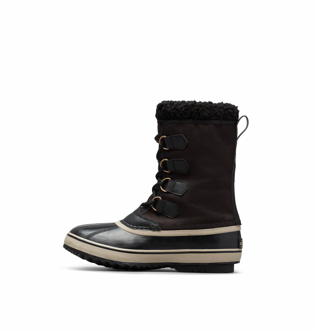 1964 PAC NYLON WP - Bottes d'hiver Sorel pour hommes - Image 2