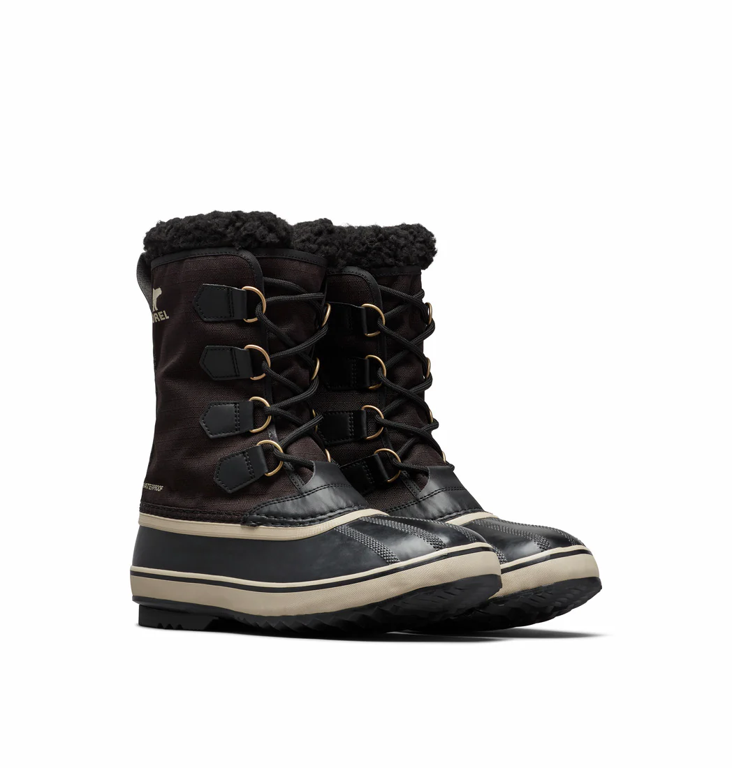1964 PAC NYLON WP - Bottes d'hiver Sorel pour hommes - Image 3