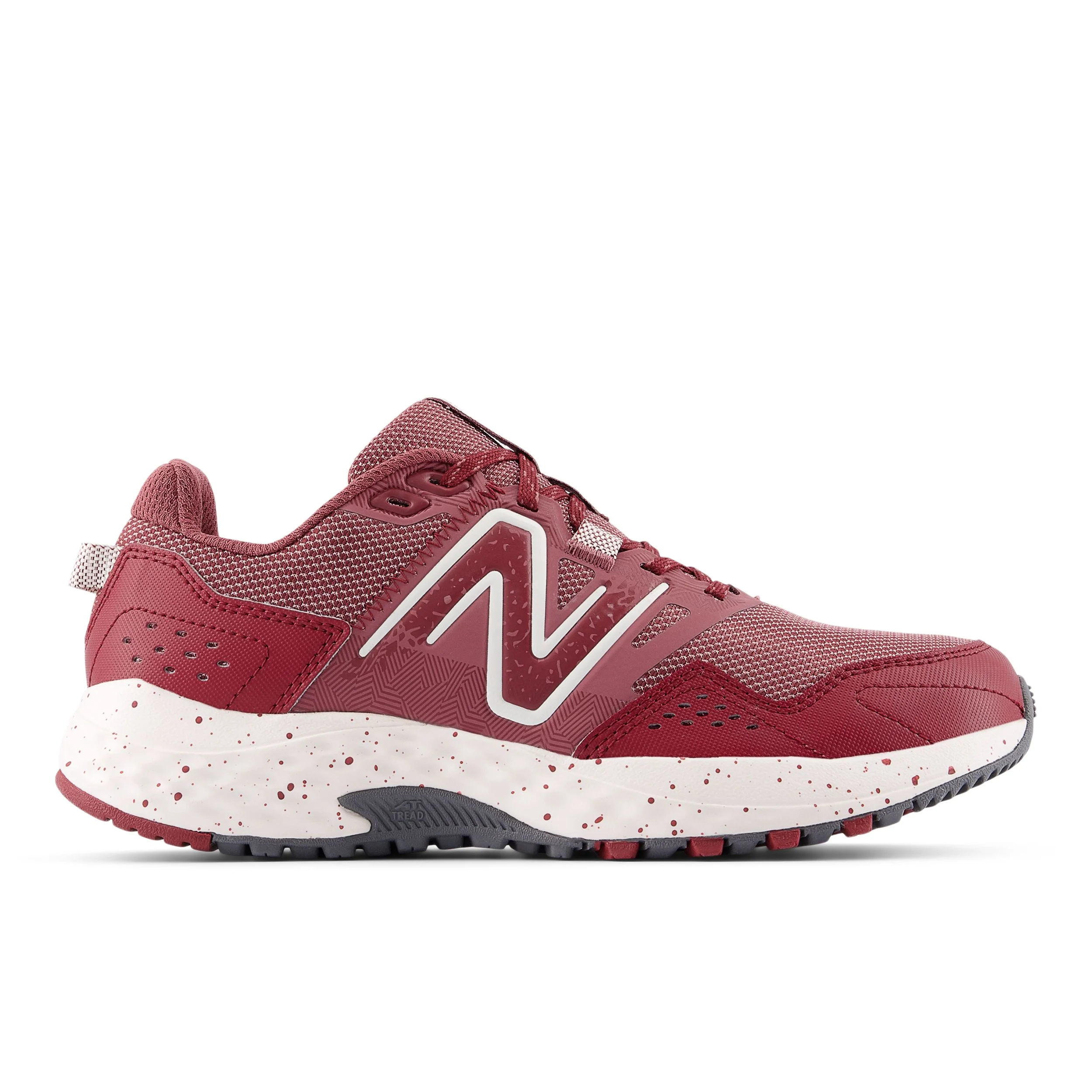 Souliers New Balance pour femmes - 410 V8