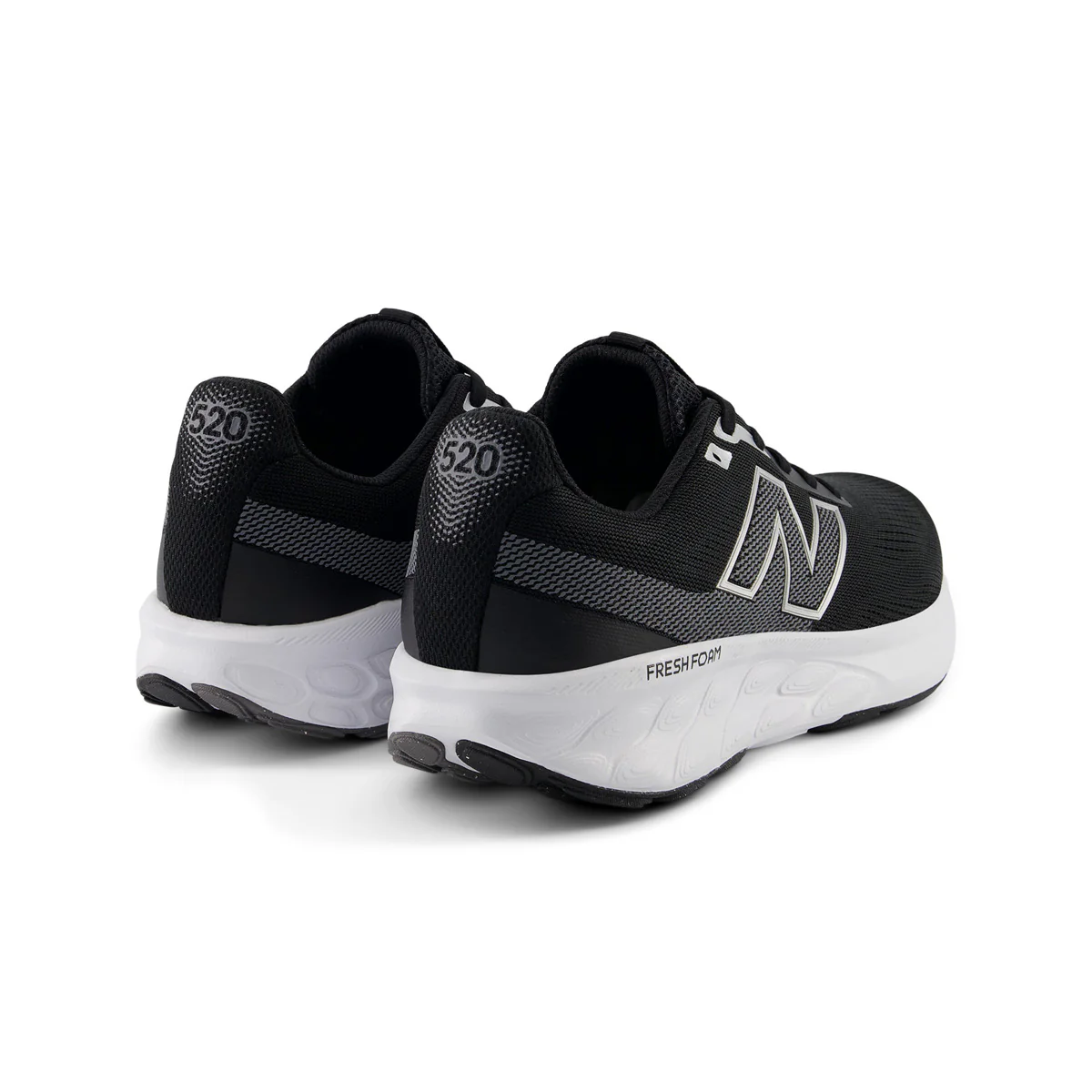 Souliers de course New Balance pour hommes - 520 V9 - Image 4