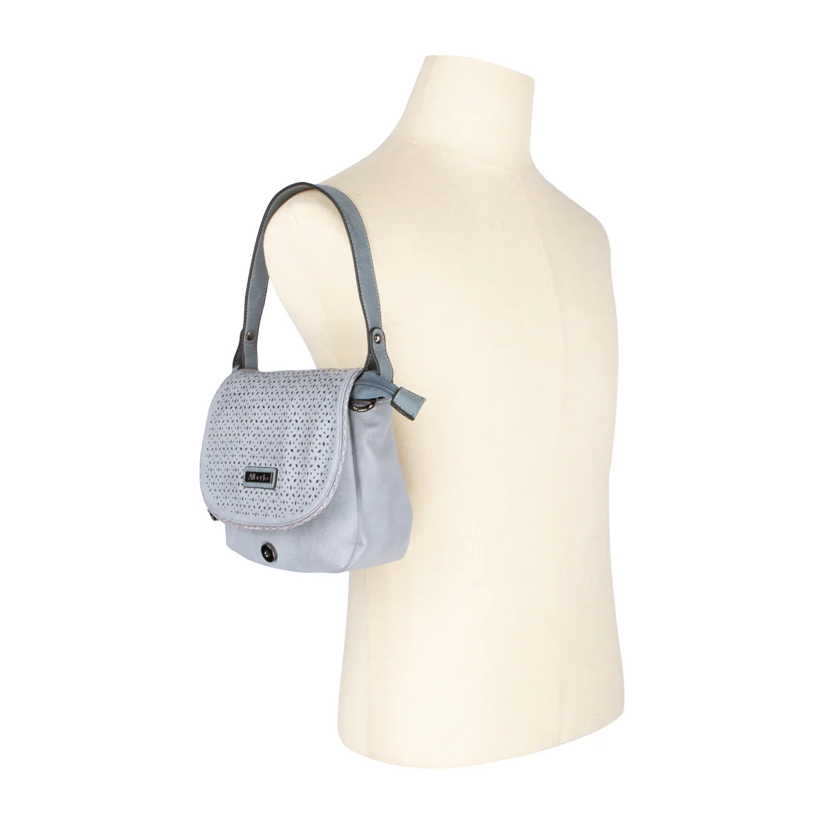 Sac à main Alberto pour femmes - ABLOU - Image 23