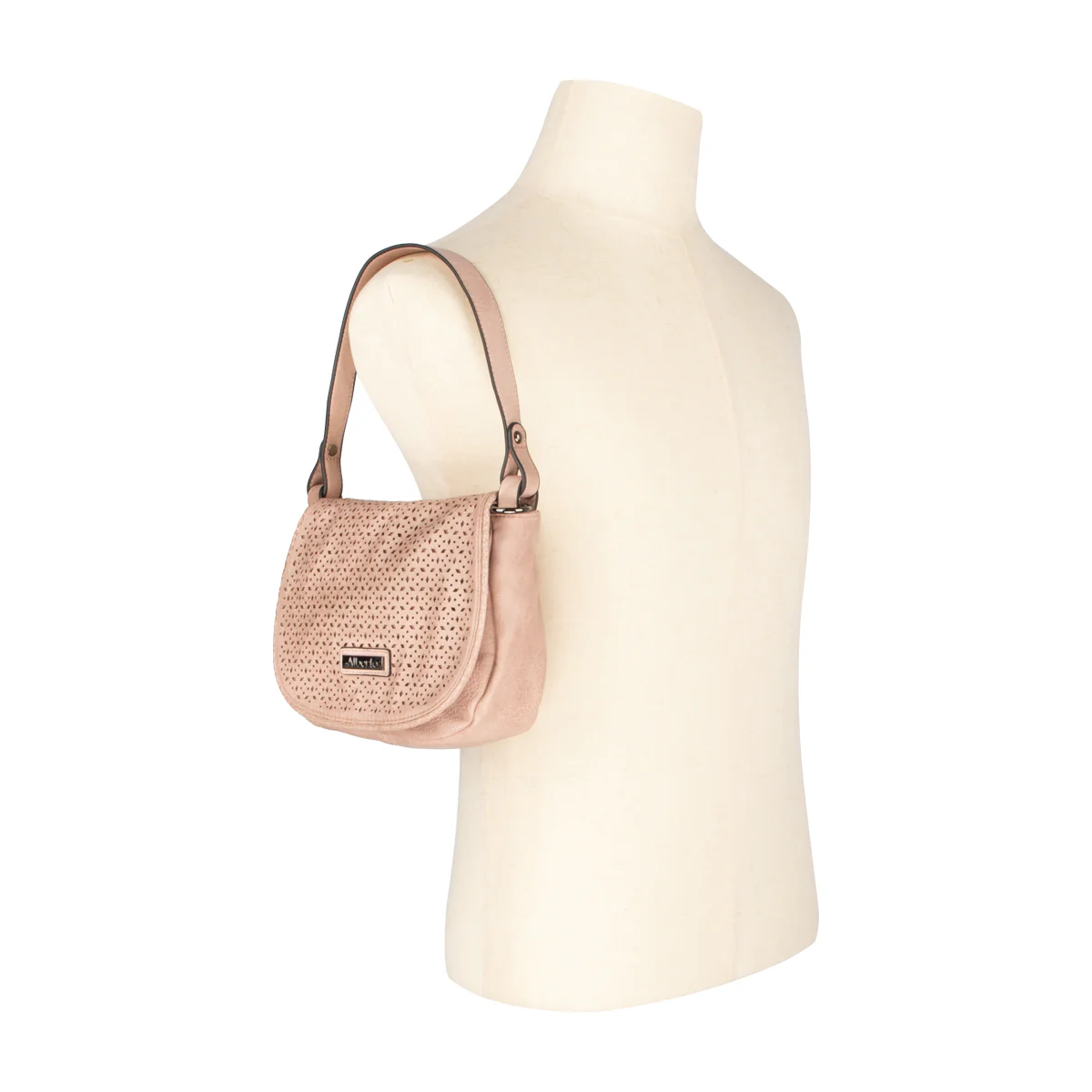 Sac à main Alberto pour femmes - ABLOU - Image 5