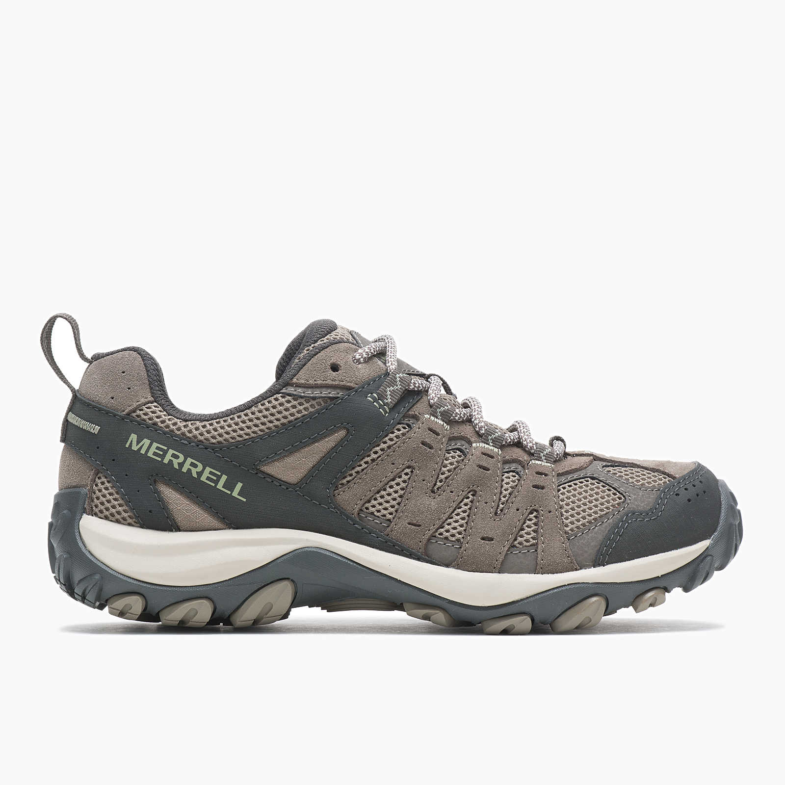 Accentor 3 wp - Chaussures de plein air Merrell pour femmes