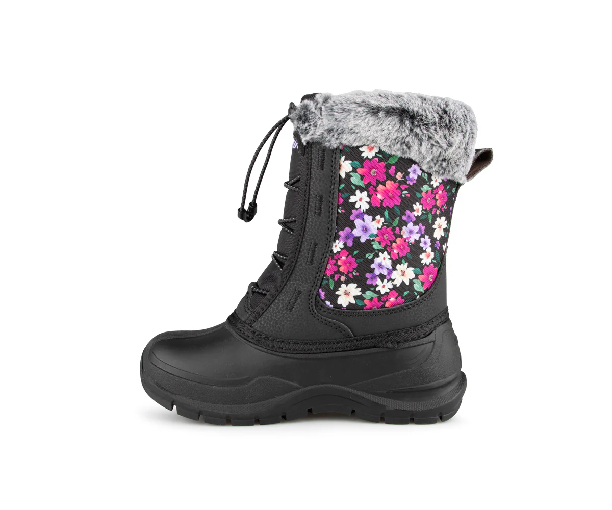 ACONCAGUA BOOT 2 - Bottes d'hiver Blue Rocky pour filles - Image 10