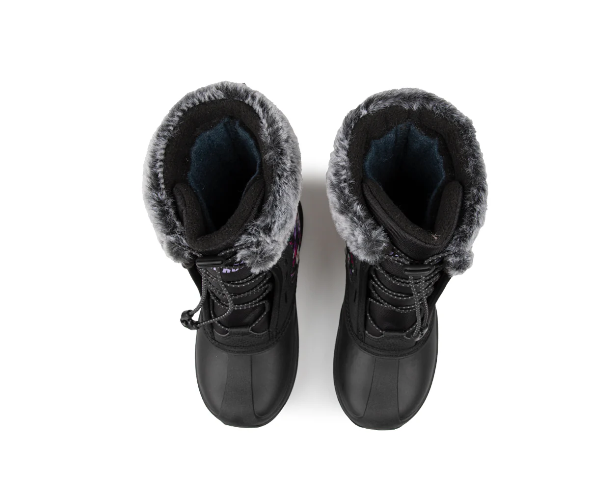 ACONCAGUA BOOT 2 - Bottes d'hiver Blue Rocky pour filles - Image 15