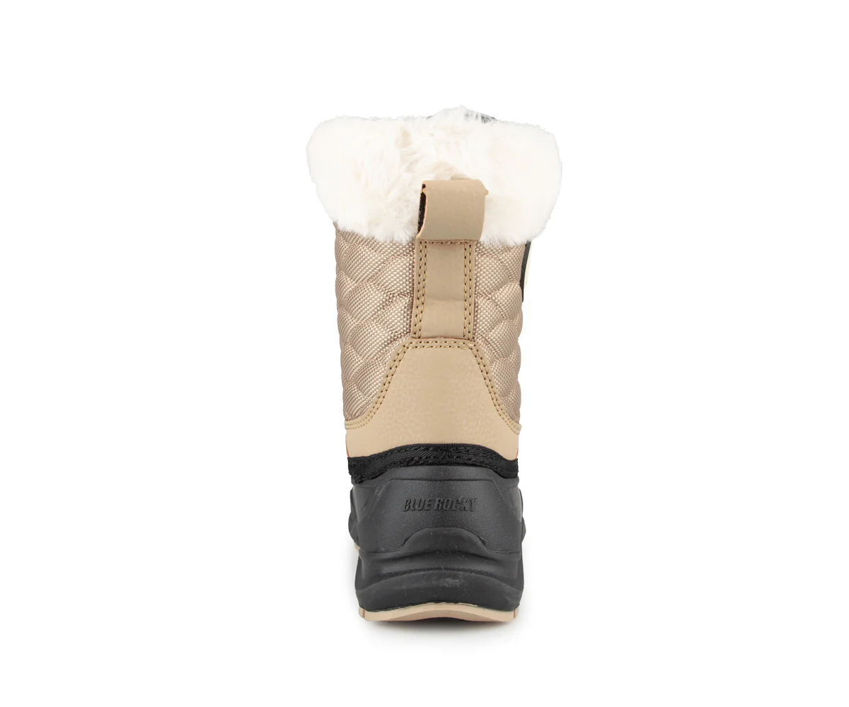 ACONCAGUA BOOT 2 - Bottes d'hiver Blue Rocky pour filles - Image 19