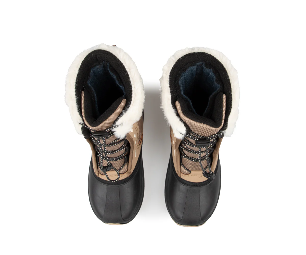 ACONCAGUA BOOT 2 - Bottes d'hiver Blue Rocky pour filles - Image 22