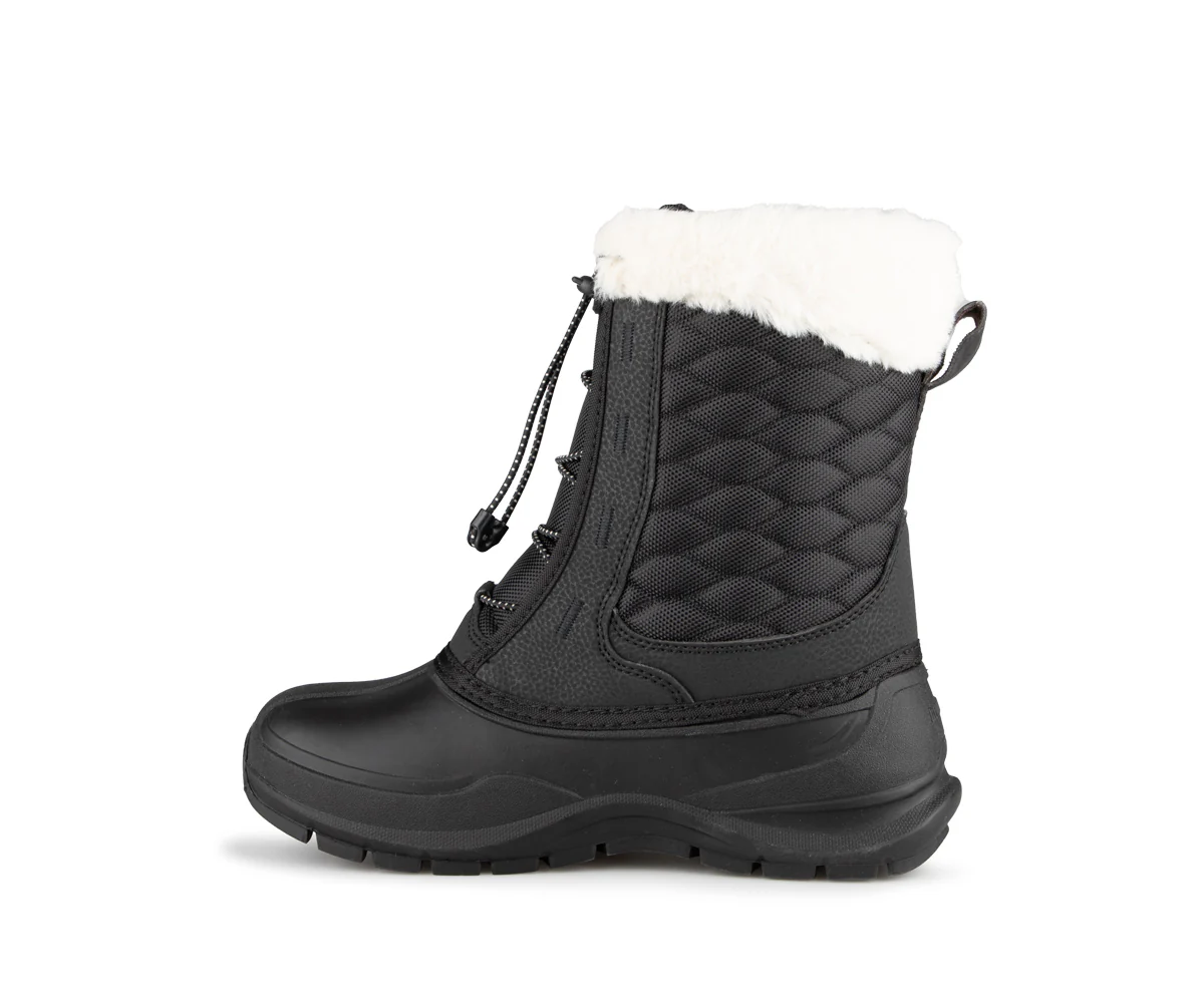 ACONCAGUA BOOT 2 - Bottes d'hiver Blue Rocky pour filles - Image 3