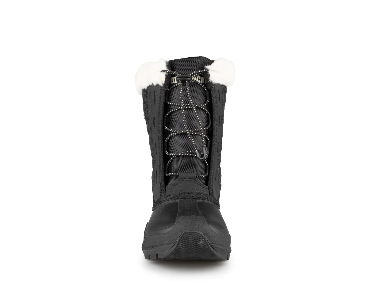 ACONCAGUA BOOT 2 - Bottes d'hiver Blue Rocky pour filles - Image 4