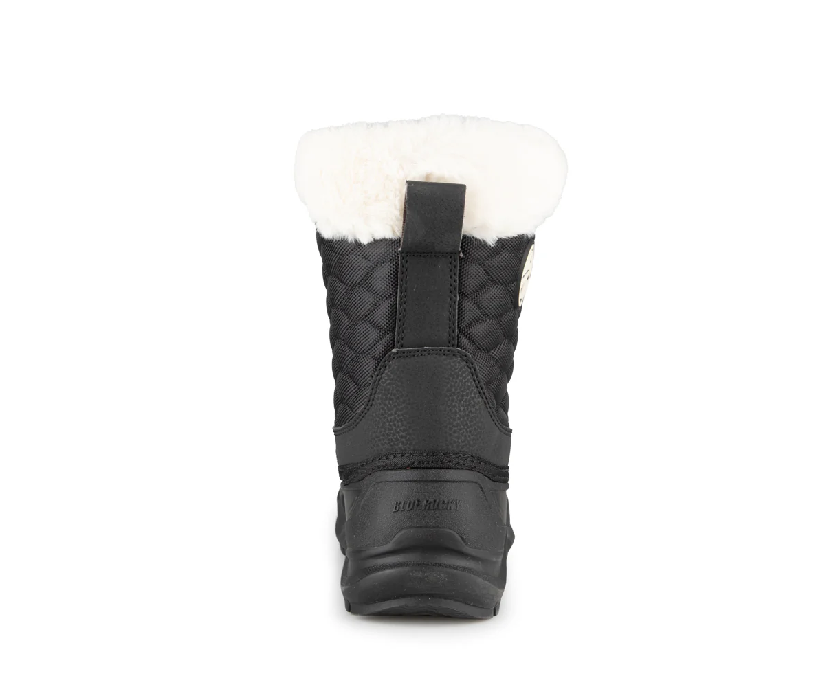 ACONCAGUA BOOT 2 - Bottes d'hiver Blue Rocky pour filles - Image 5