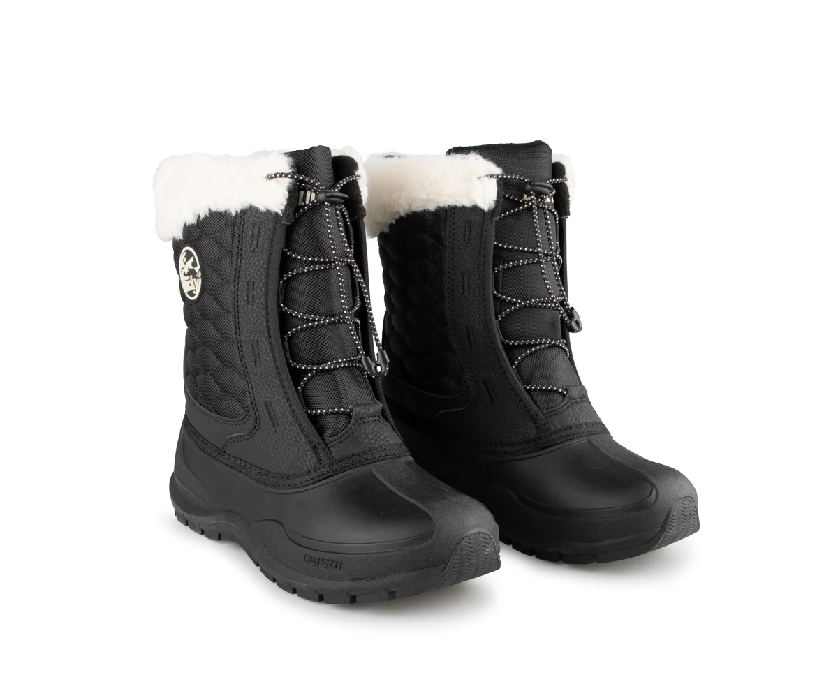 ACONCAGUA BOOT 2 - Bottes d'hiver Blue Rocky pour filles - Image 7