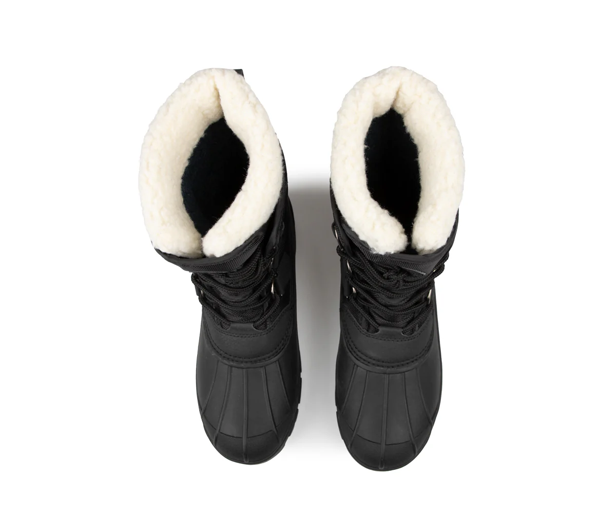 ACONCAGUA BOOT 2 - Bottes d'hiver Blue Rocky pour filles - Image 8