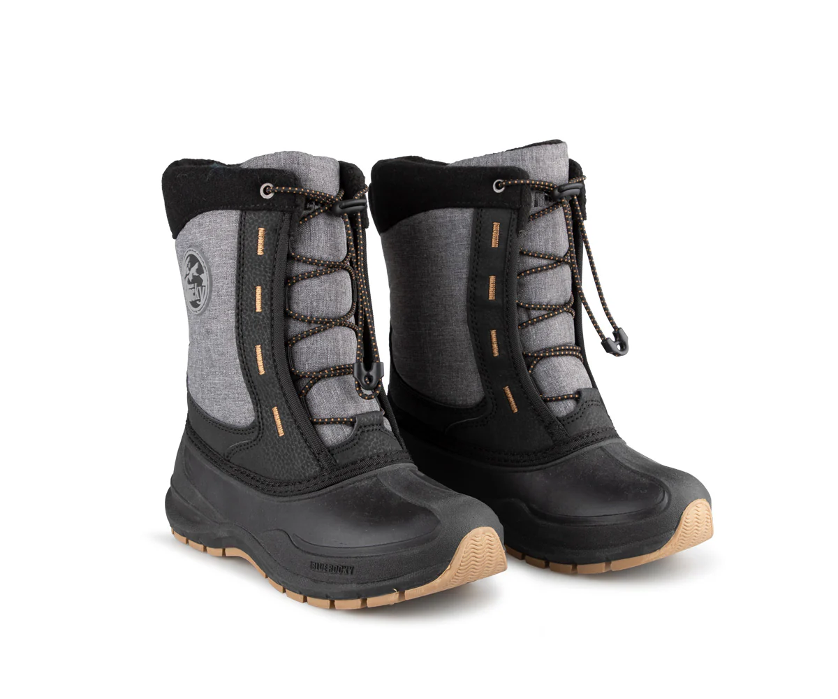 ACONCAGUA BOOT 2 - Bottes d'hiver Blue Rocky pour garçons - Image 13