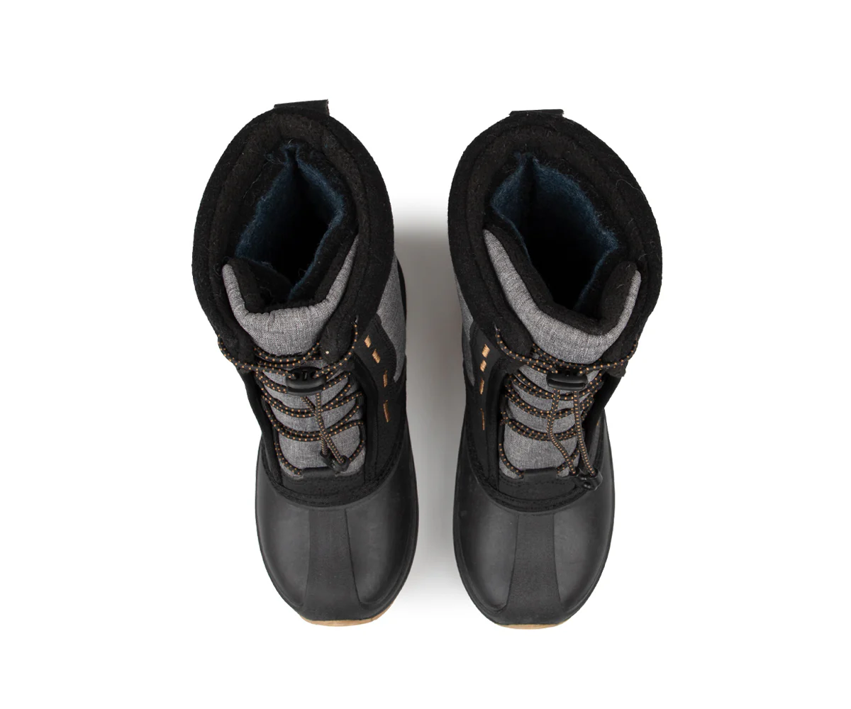 ACONCAGUA BOOT 2 - Bottes d'hiver Blue Rocky pour garçons - Image 14