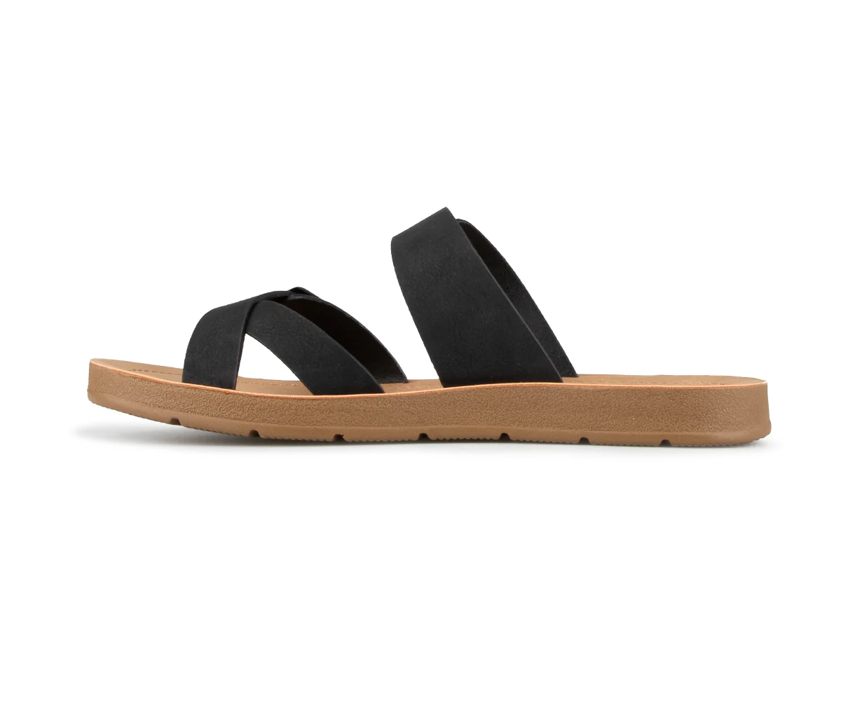 Sandales mule Alberto pour femmes - ADELAIDE - Image 10