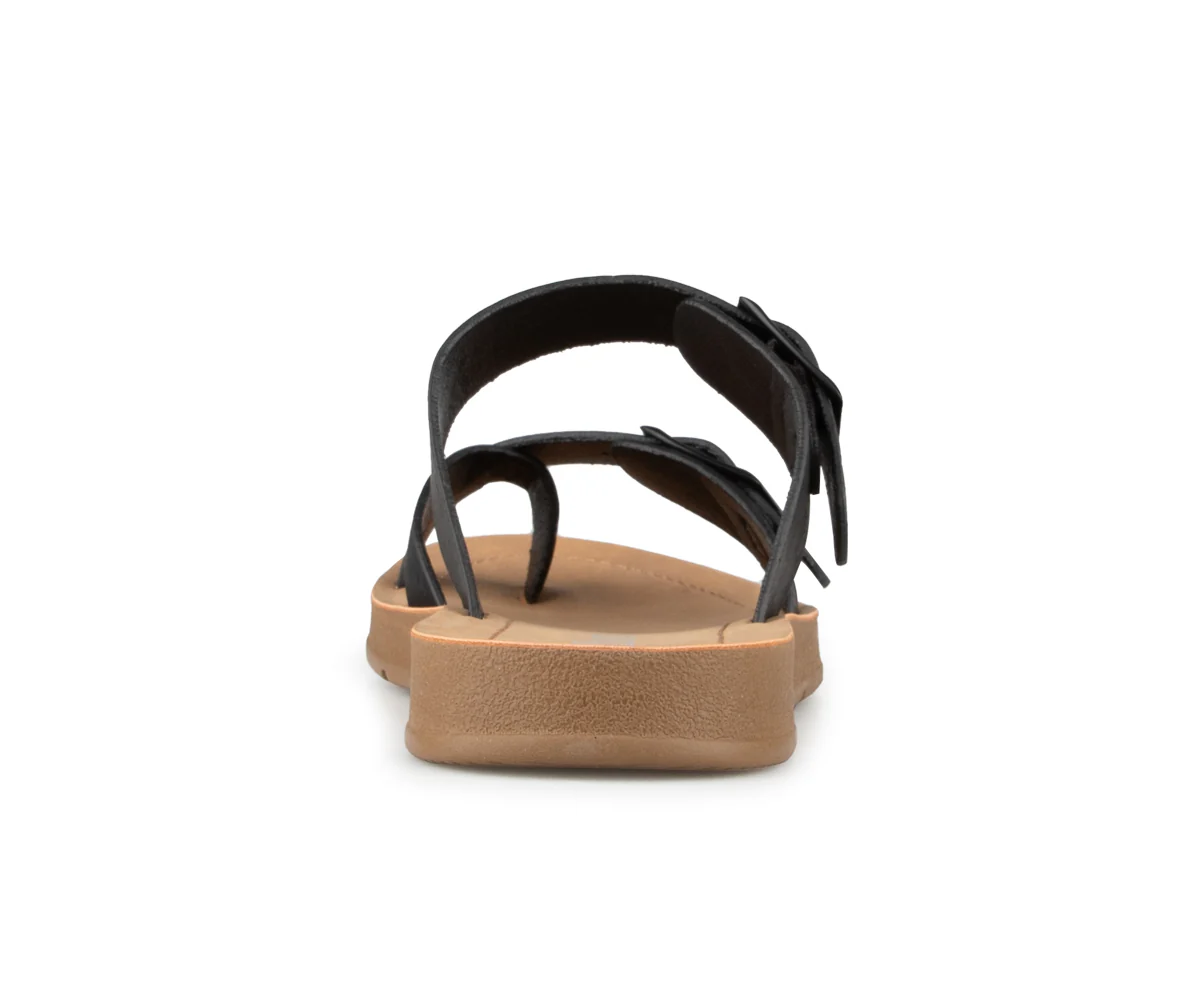 Sandales mule Alberto pour femmes - ADELAIDE - Image 11