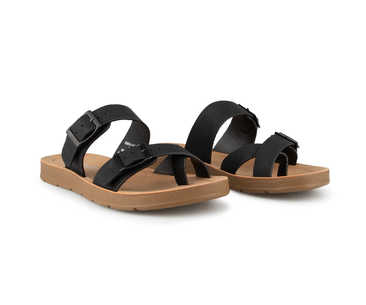 Sandales mule Alberto pour femmes - ADELAIDE - Image 12