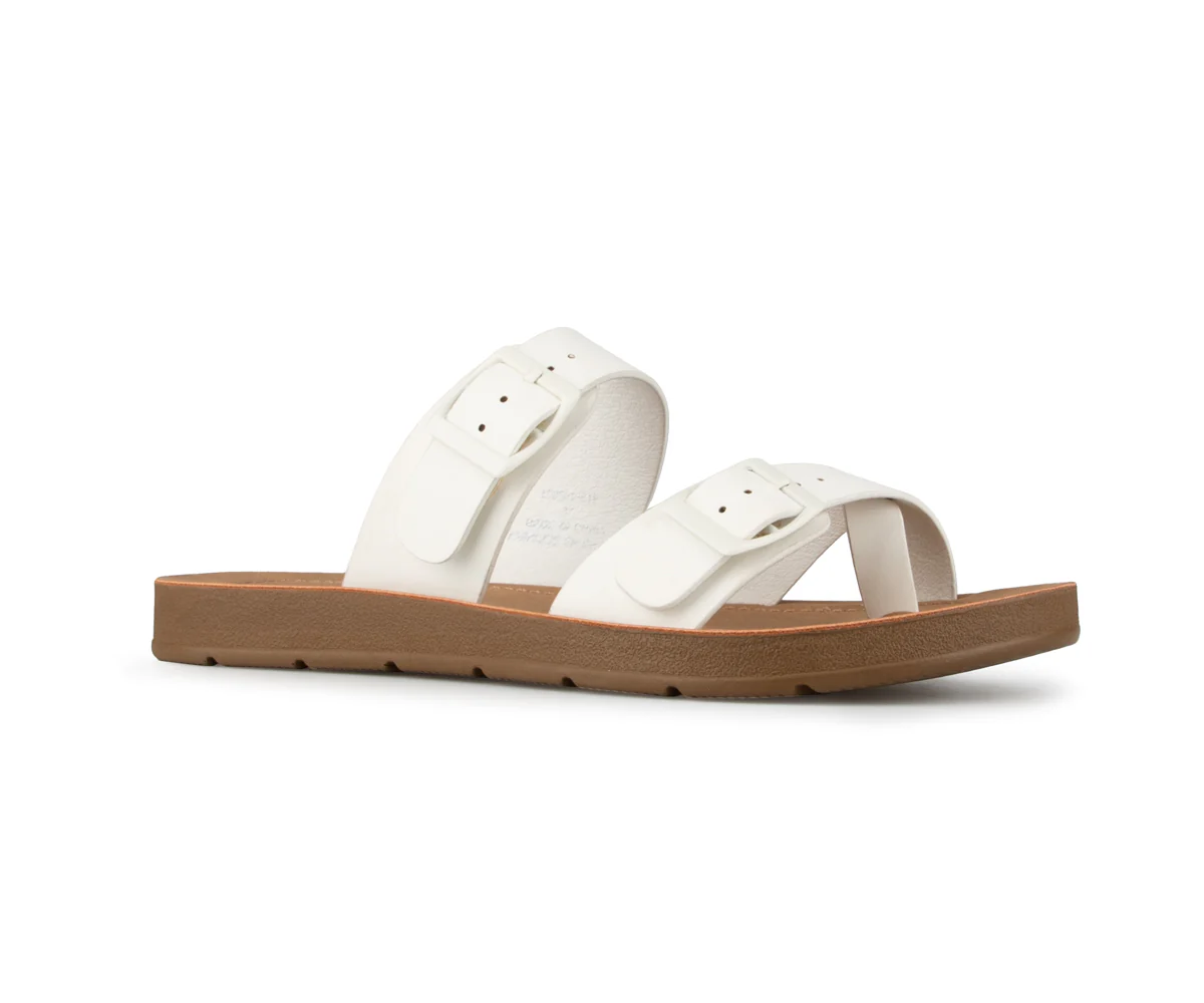 Sandales mule Alberto pour femmes - ADELAIDE - Image 14