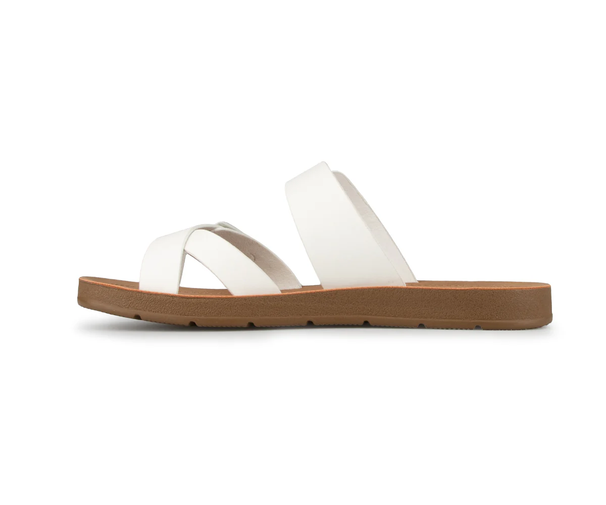 Sandales mule Alberto pour femmes - ADELAIDE - Image 16