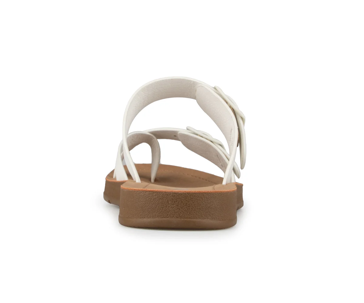 Sandales mule Alberto pour femmes - ADELAIDE - Image 17