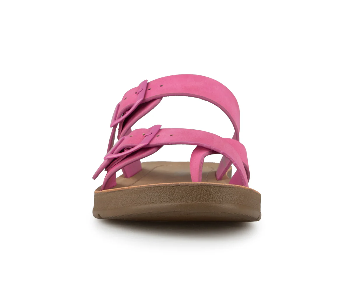 Sandales mule Alberto pour femmes - ADELAIDE - Image 2