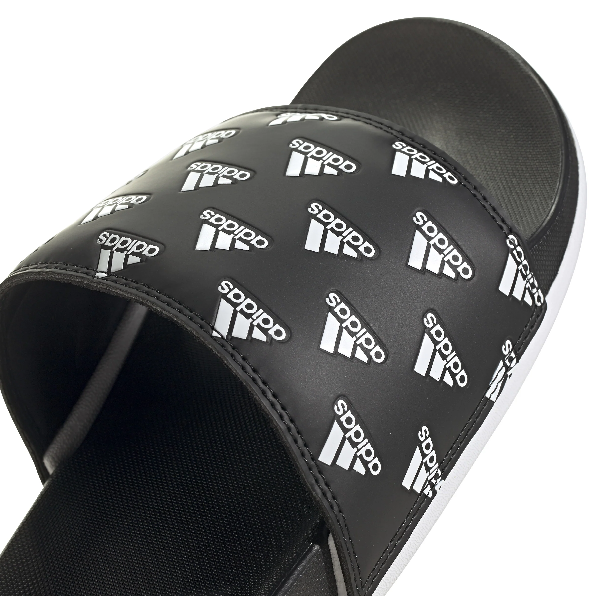 Adilette comfort - Sandales Adidas pour hommes et femmes - Image 3