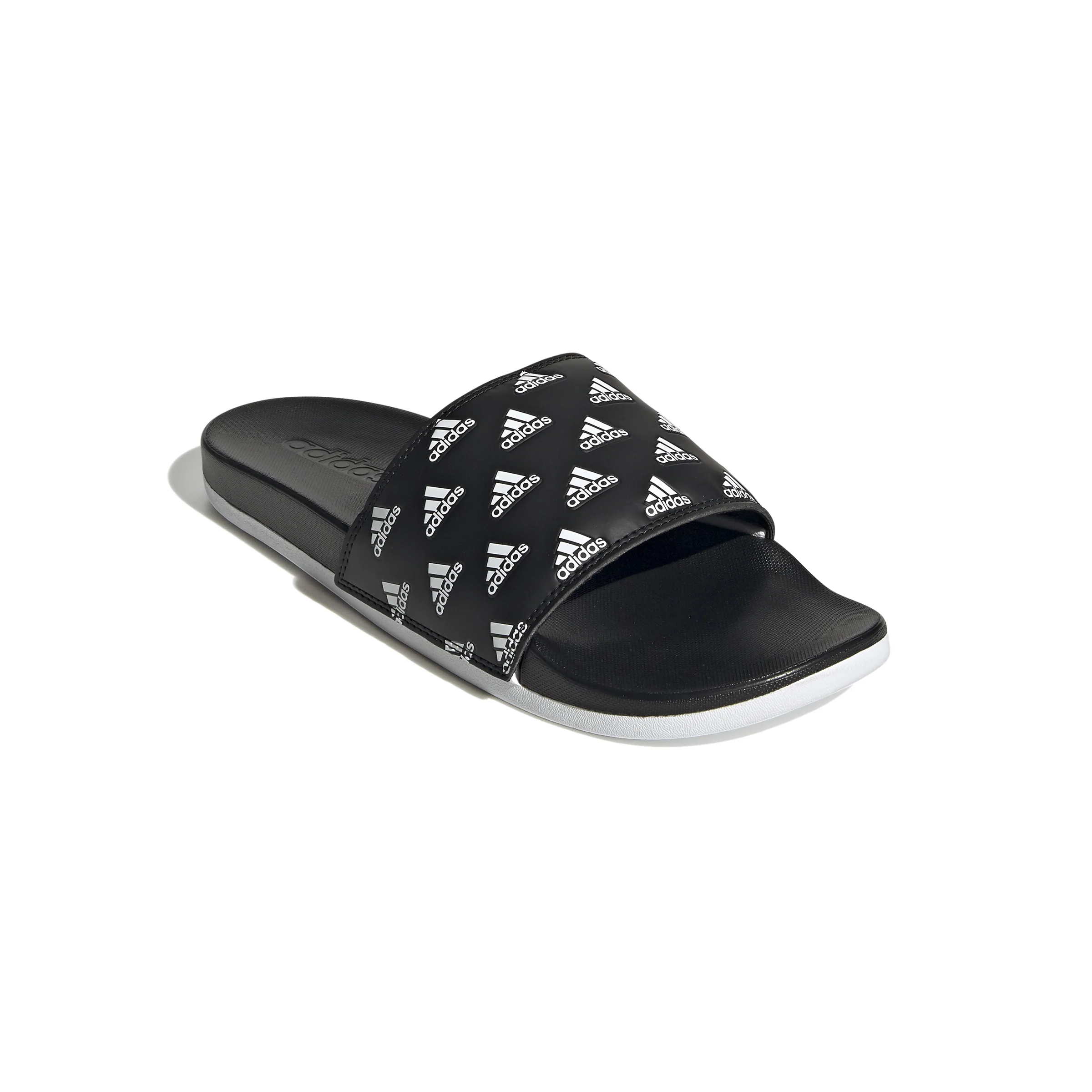 Adilette comfort - Sandales Adidas pour hommes et femmes - Image 4