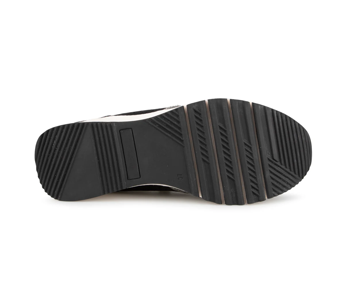 Adove - Chaussures talons compensés Alberto pour femmes - Image 6