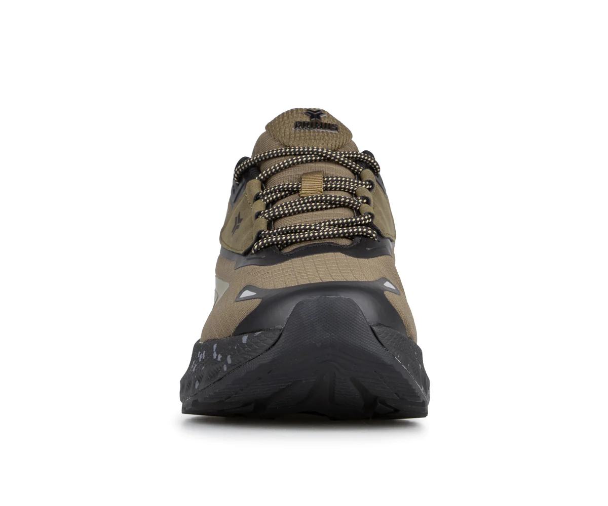 Souliers athlétique Primus pour hommes - AENSLAND - Image 2