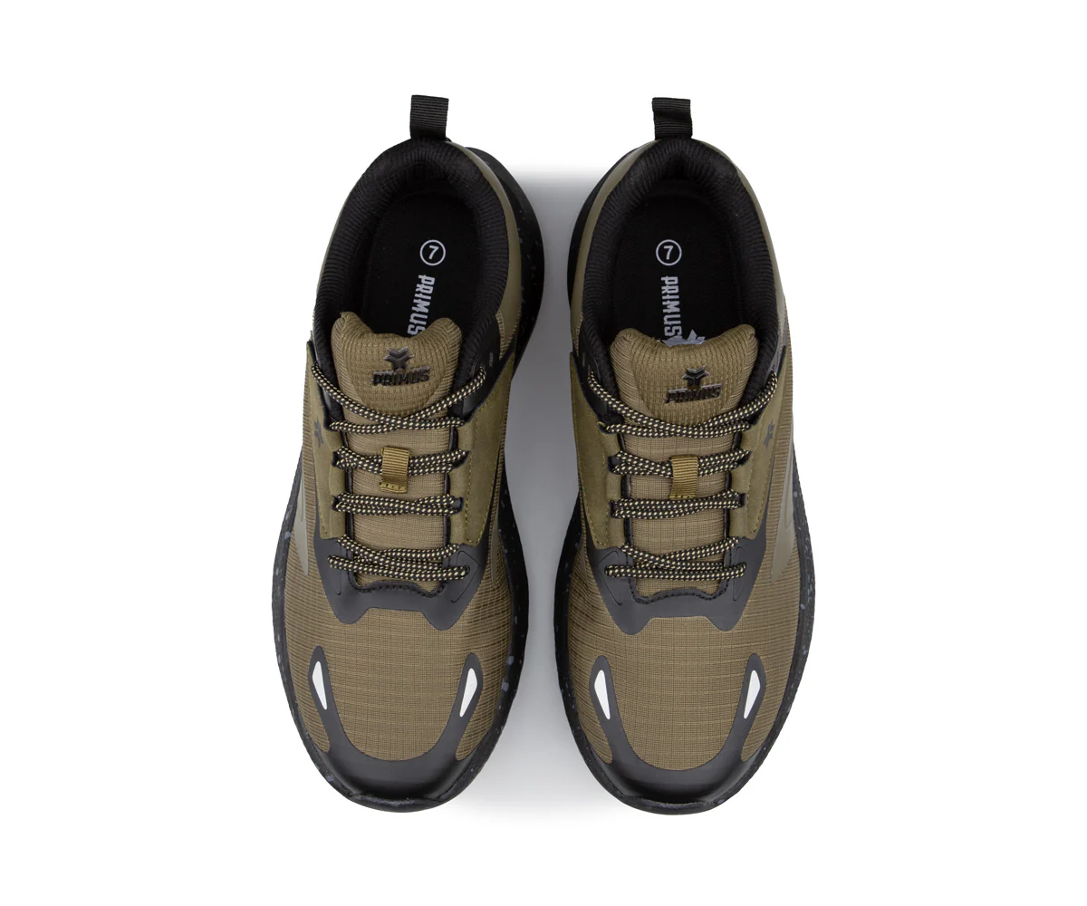 Souliers athlétique Primus pour hommes - AENSLAND - Image 8