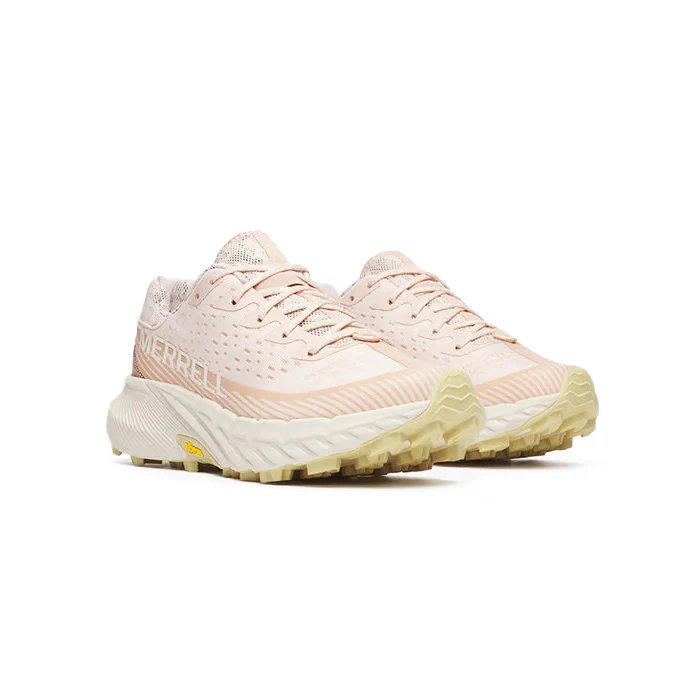 Souliers de randonnée Merrell pour femmes - AGILITY PEAK 5 - Image 3