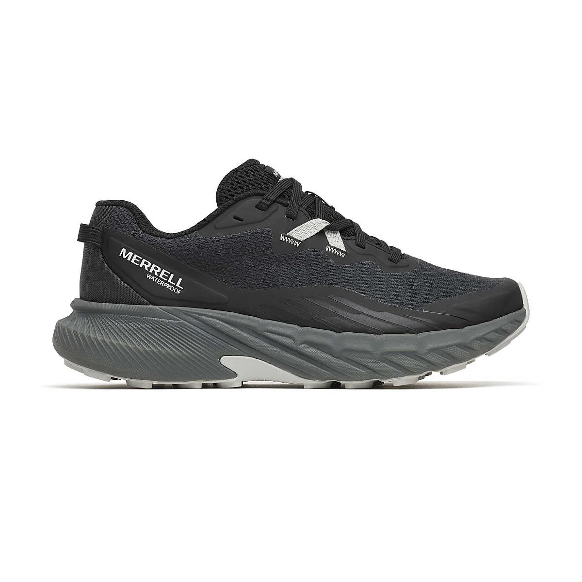 Souliers de course sur sentier Merrell pour femmes - AGILITY TRAIL WP