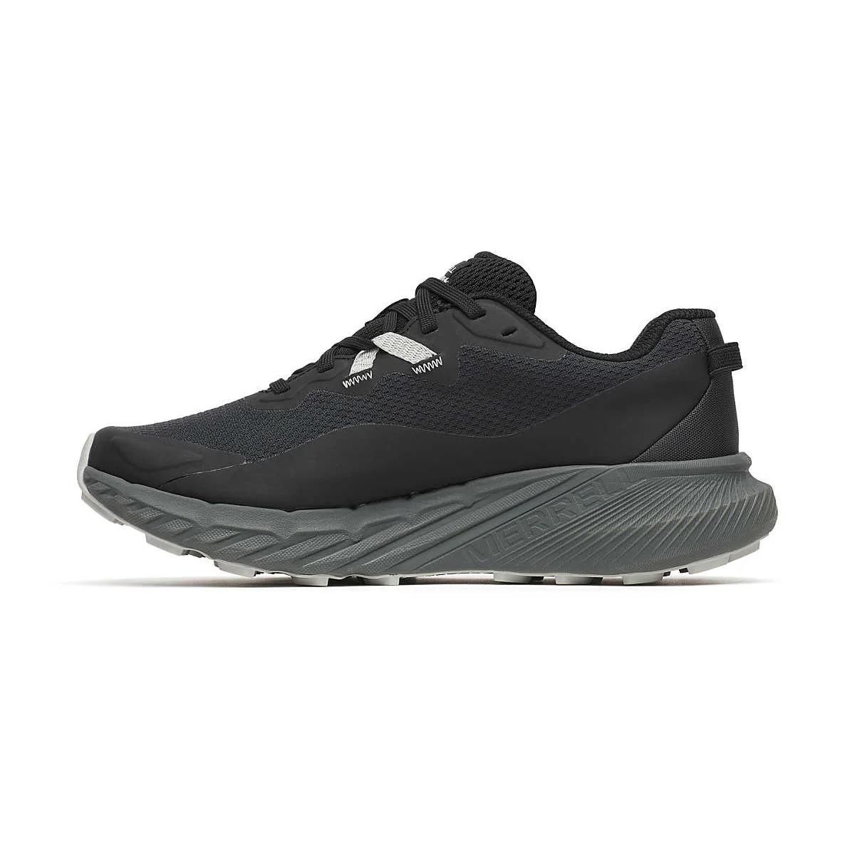 Souliers de course sur sentier Merrell pour femmes - AGILITY TRAIL WP - Image 2