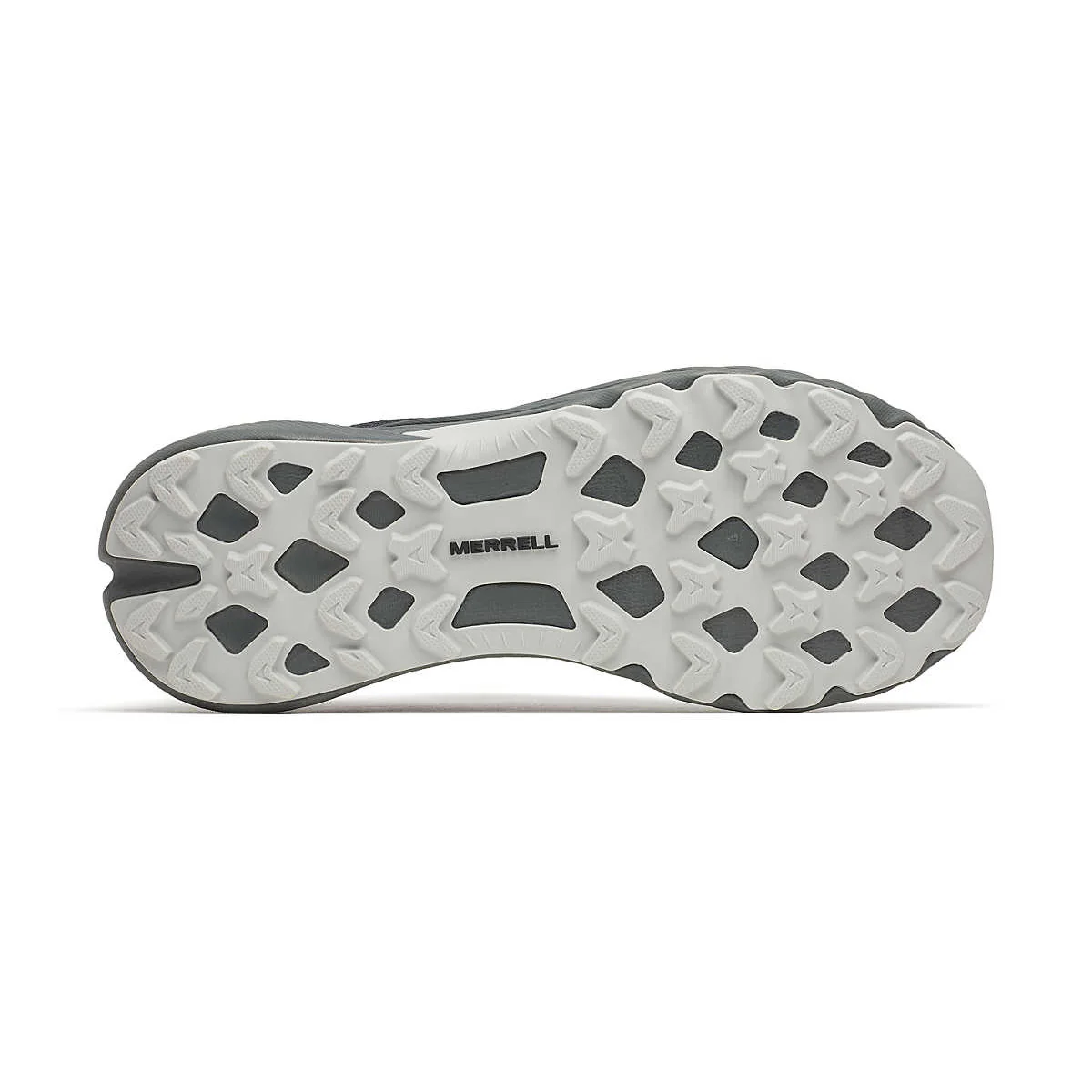 Souliers de course sur sentier Merrell pour femmes - AGILITY TRAIL WP - Image 6