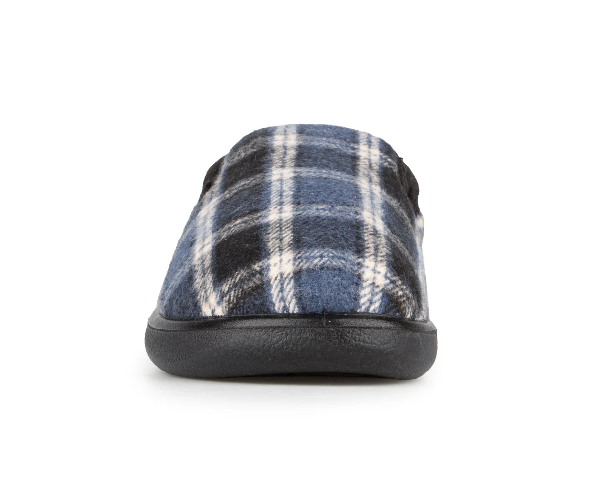 Pantoufles d’intérieur Comfortcare pour hommes - AGUIA - Image 2
