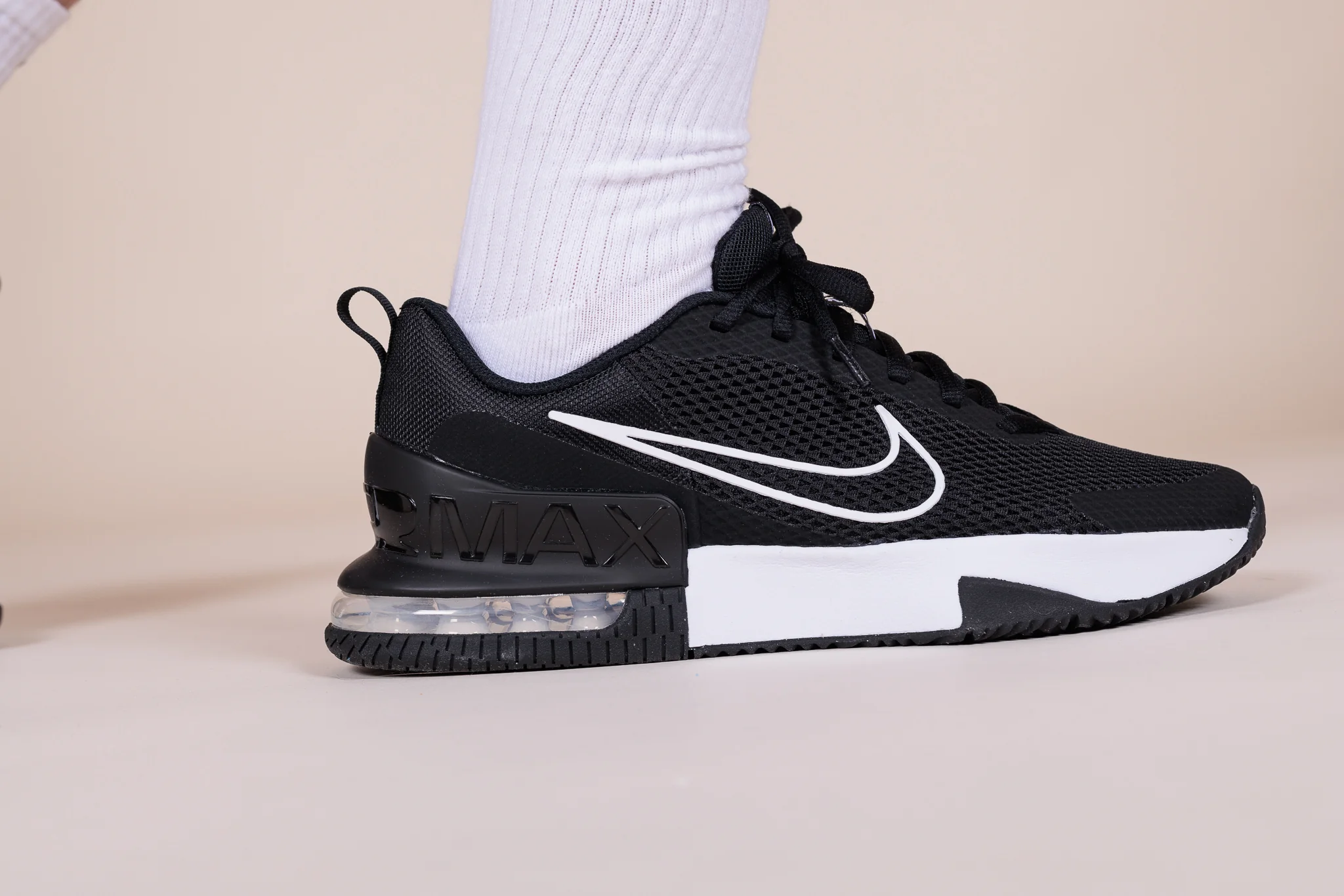 Souliers d'entraînement Nike pour hommes - AIR MAX ALPHA TRAINER 6 - Image 15
