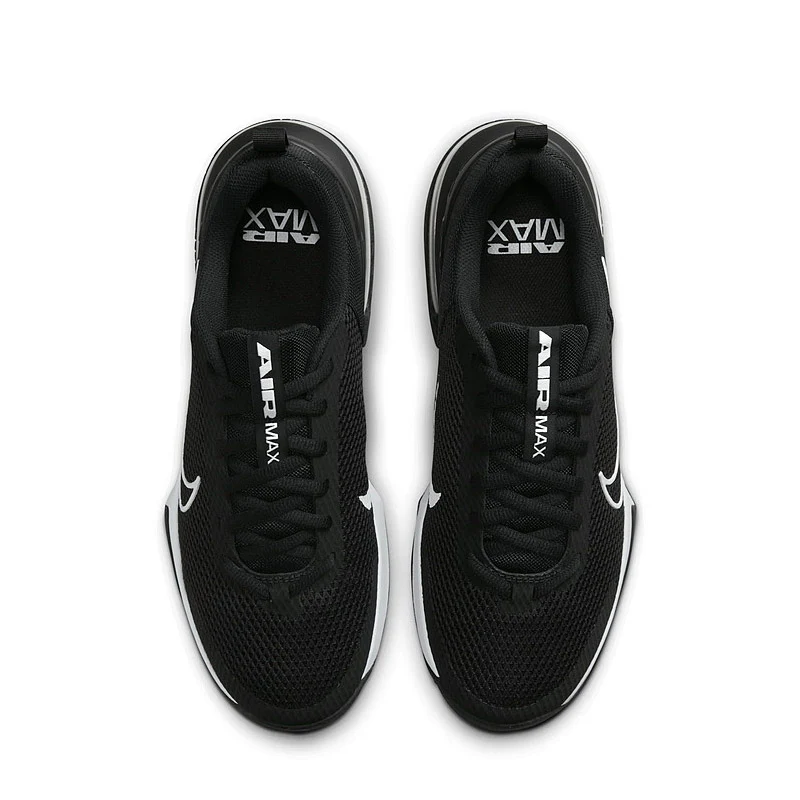 Souliers d'entraînement Nike pour hommes - AIR MAX ALPHA TRAINER 6 - Image 4