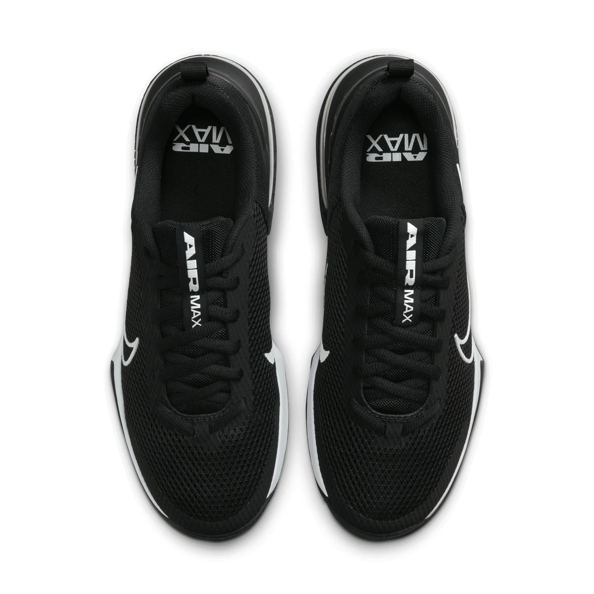 Souliers d'entraînement Nike pour hommes - AIR MAX ALPHA TRAINER 6 - Image 9
