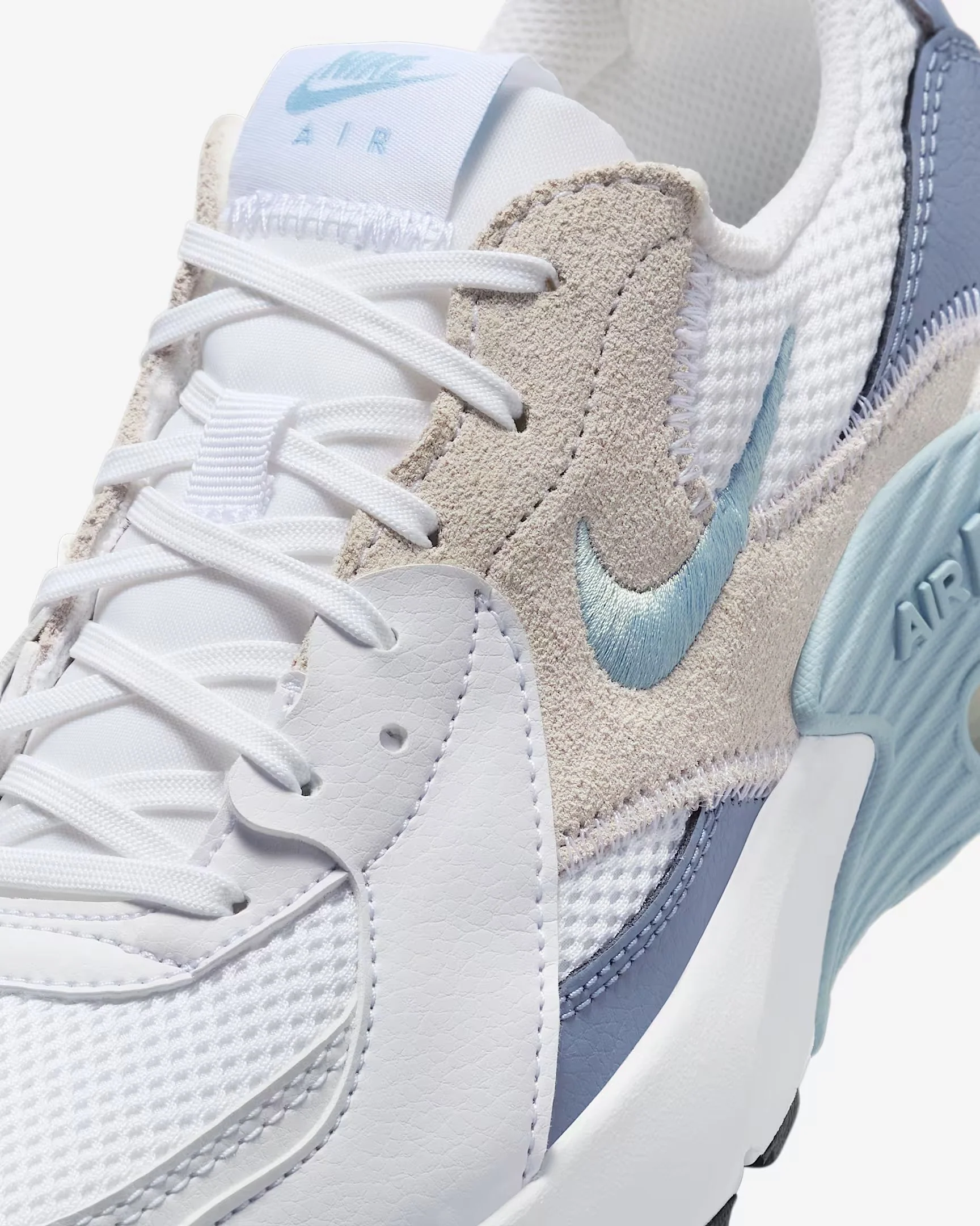Soulier Nike pour femmes - AIR MAX EXCEE - Image 10
