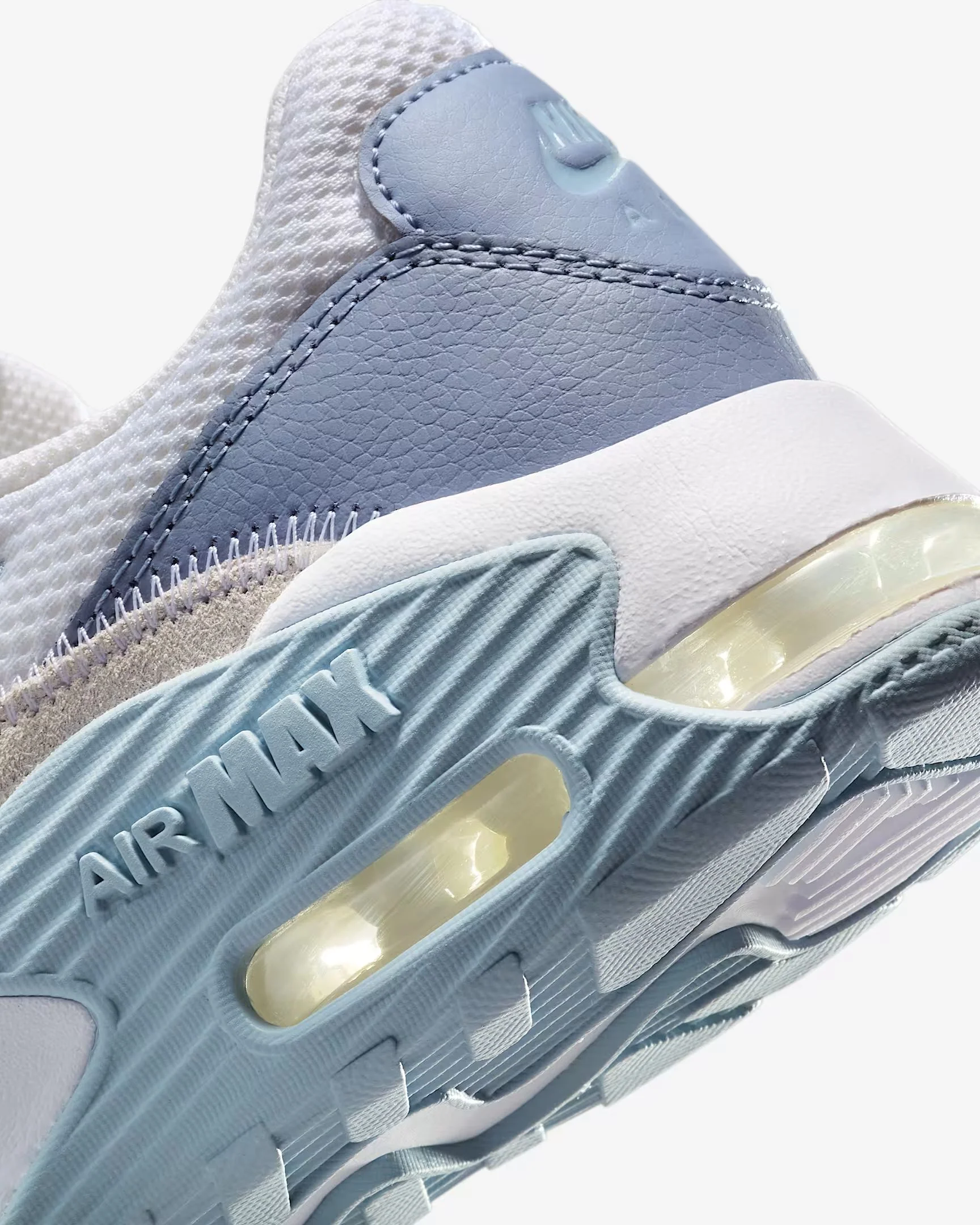 Soulier Nike pour femmes - AIR MAX EXCEE - Image 11