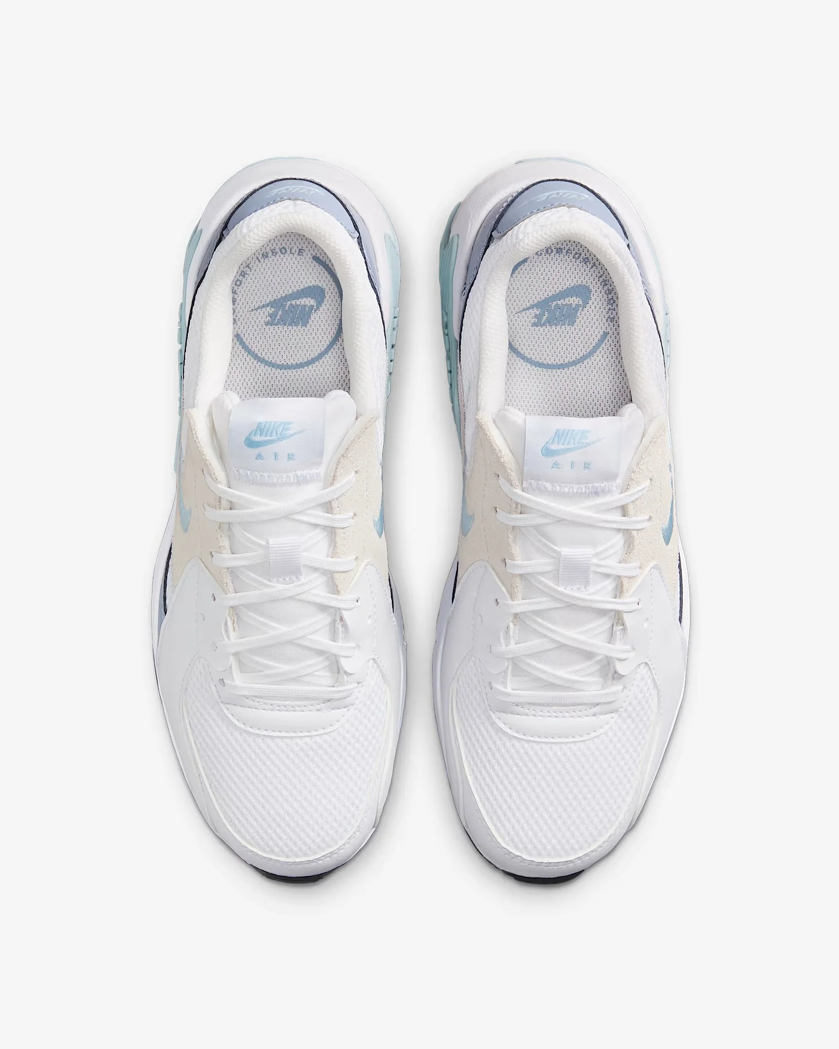 Soulier Nike pour femmes - AIR MAX EXCEE - Image 8