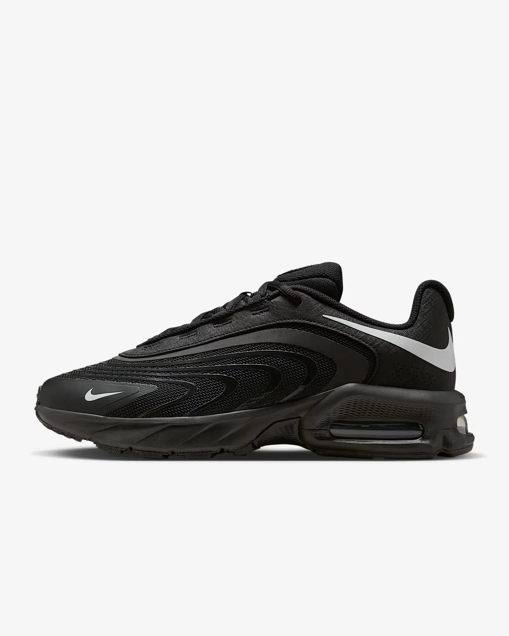 Souliers de course Nike pour hommes - AIR MAX FIRE - Image 2
