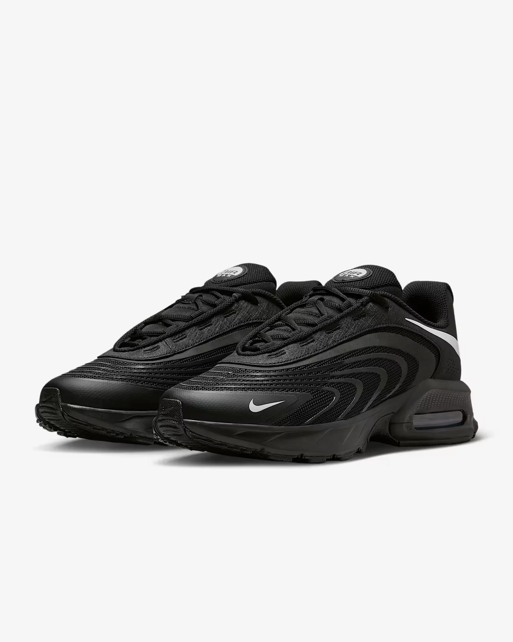 Souliers de course Nike pour hommes - AIR MAX FIRE - Image 3