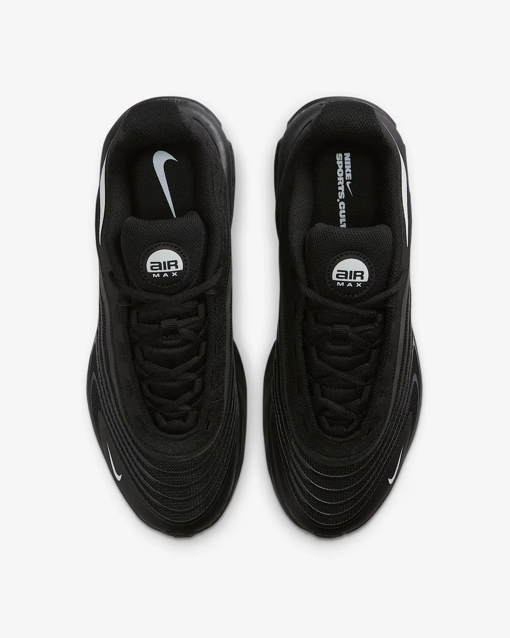 Souliers de course Nike pour hommes - AIR MAX FIRE - Image 4