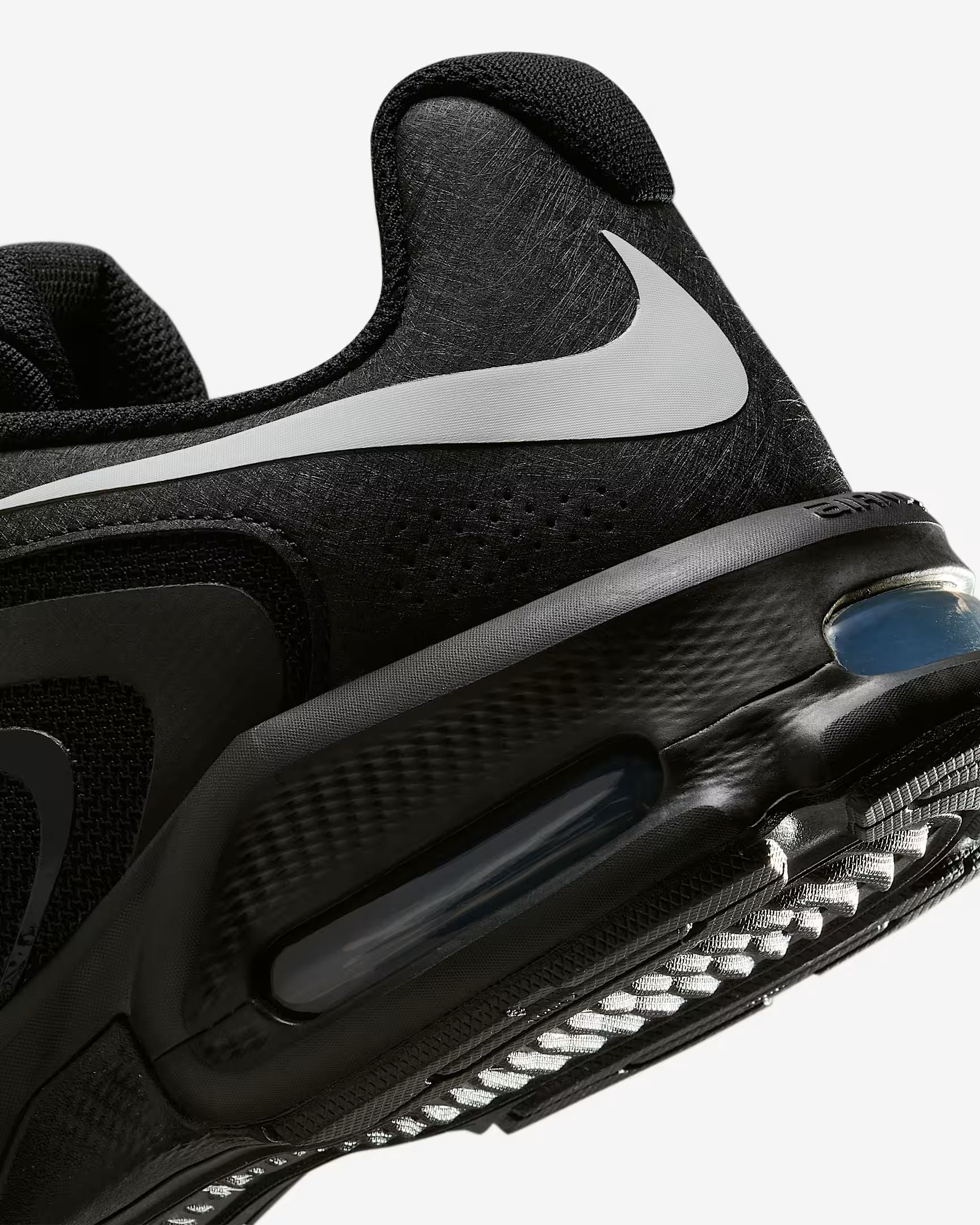 Souliers de course Nike pour hommes - AIR MAX FIRE - Image 7