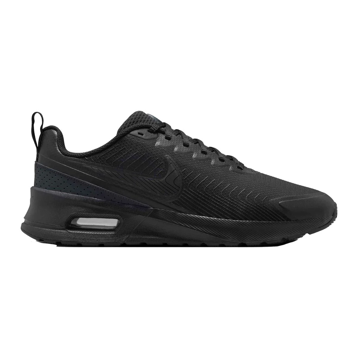 Souliers Nike pour hommes - AIR MAX NUAXIS