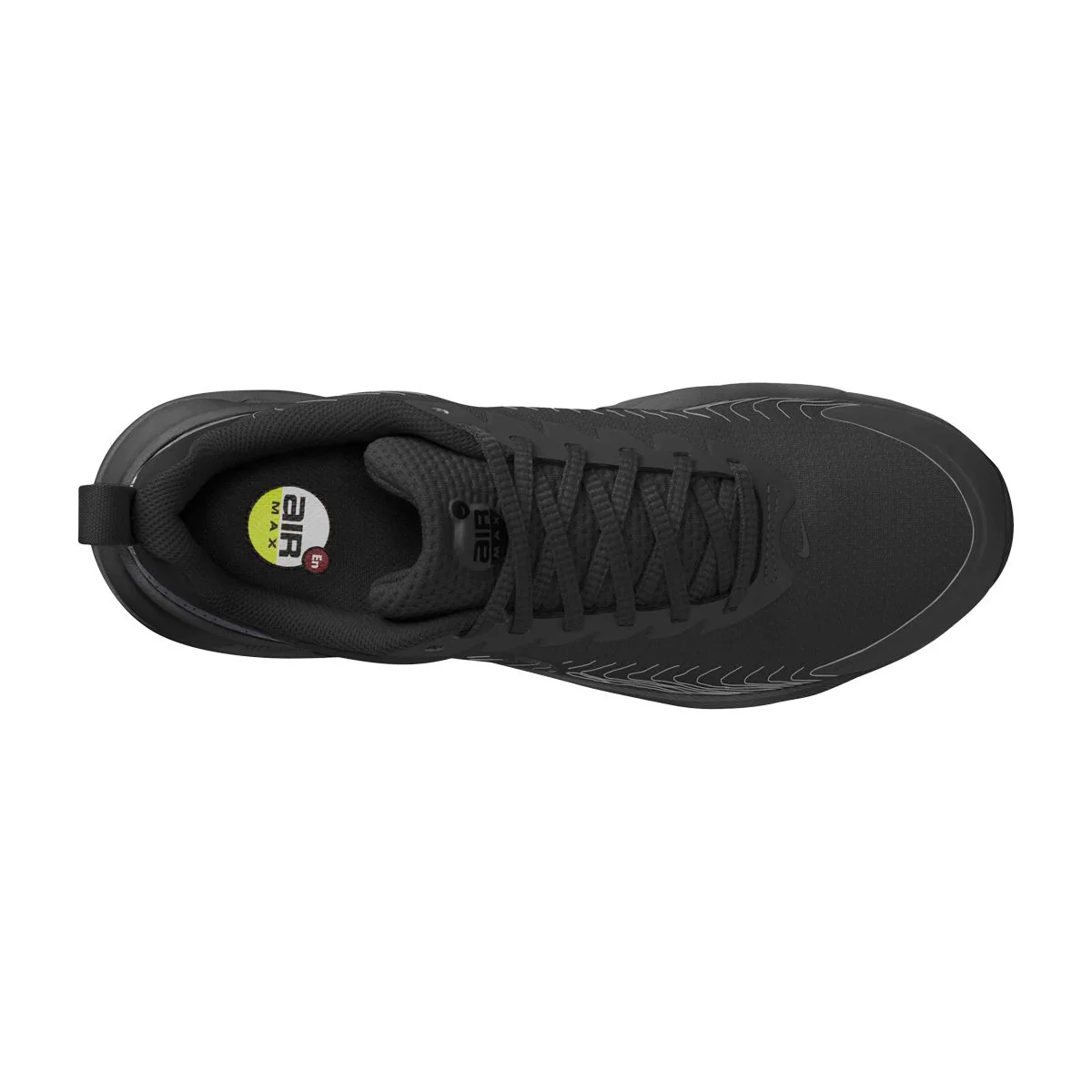 Souliers Nike pour hommes - AIR MAX NUAXIS - Image 4